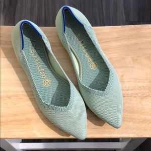 Rothy’s Mint |The Point|